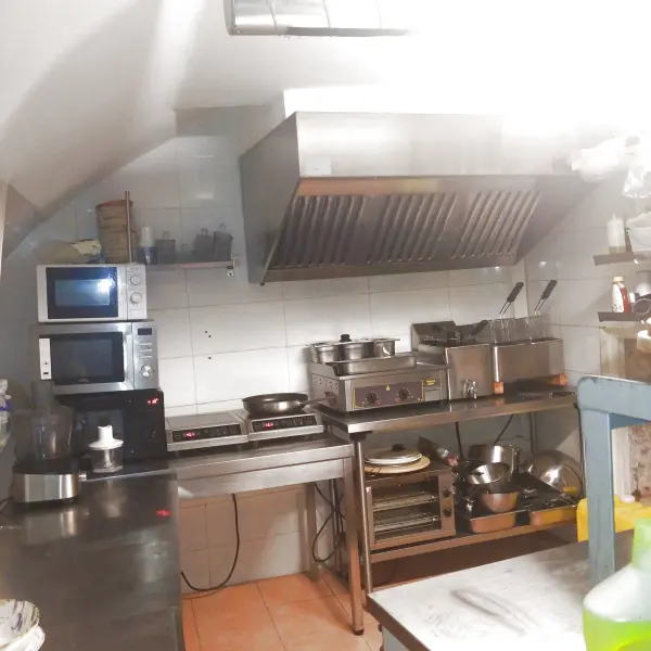 Montpellier 34000 – Vente local 2&nbsp;pièces