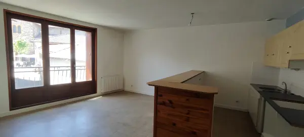 Sainte-Foy-l&rsquo;Argentière 69610 – Vente appartement 3&nbsp;pièces 2&nbsp;chambres