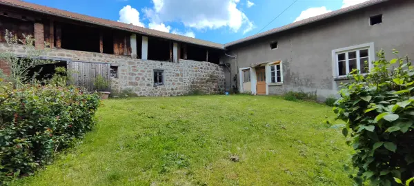 Brullioles 69690 – Vente maison/villa 3&nbsp;pièces 2&nbsp;chambres