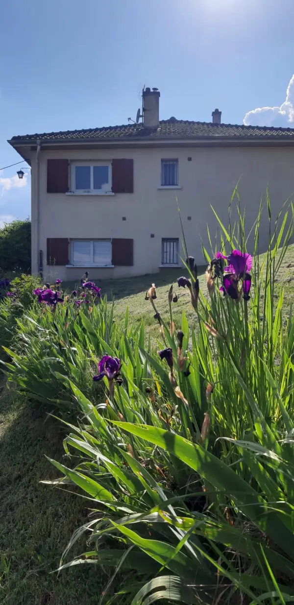 Sainte-Foy-l&rsquo;Argentière 69610 – Vente maison/villa 5&nbsp;pièces 3&nbsp;chambres