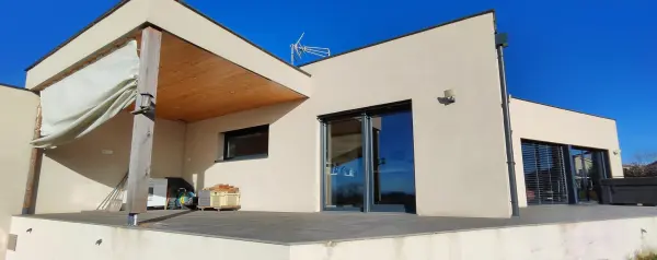 Saint-Barthélemy-Lestra 42110 – Vente maison/villa 4&nbsp;pièces 3&nbsp;chambres