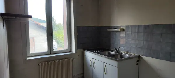 Sainte-Foy-l&rsquo;Argentière 69610 – Vente appartement 3&nbsp;pièces 1&nbsp;chambre