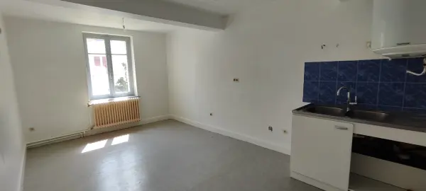 Sainte-Foy-l&rsquo;Argentière 69610 – Vente appartement 3&nbsp;pièces 1&nbsp;chambre