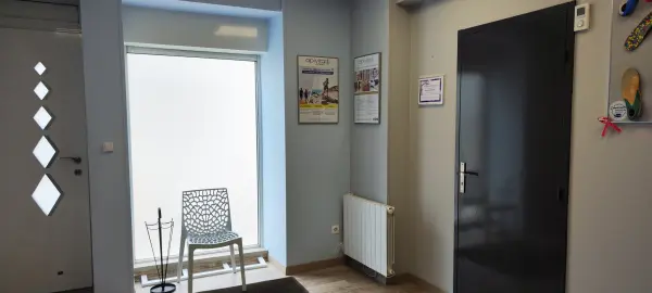 Sainte-Foy-l&rsquo;Argentière 69610 – Vente local
