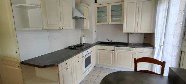 Sainte-Foy-l&rsquo;Argentière 69610 – Vente appartement 4&nbsp;pièces 2&nbsp;chambres