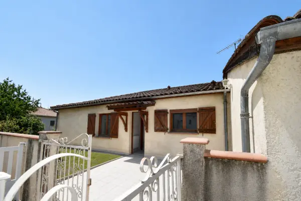Montauban 82000 – Vente maison/villa 4&nbsp;pièces 2&nbsp;chambres