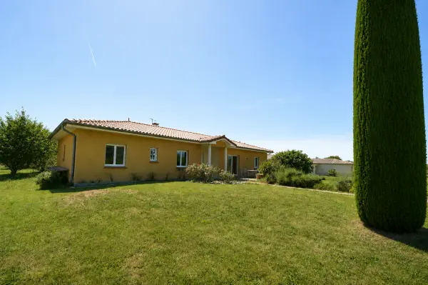 Montauban 82000 – Vente maison/villa 5&nbsp;pièces 4&nbsp;chambres