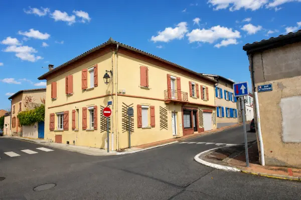 Fronton 31620 – Vente maison/villa 9&nbsp;pièces 5&nbsp;chambres