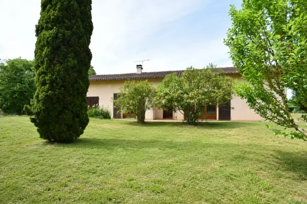 Montauban 82000 – Vente maison/villa 4&nbsp;pièces 3&nbsp;chambres