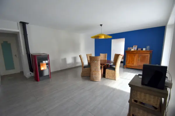 Campsas 82370 – Vente maison/villa 6&nbsp;pièces 4&nbsp;chambres
