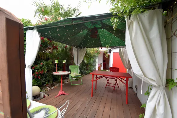 Montauban 82000 – Vente maison/villa 3&nbsp;pièces 2&nbsp;chambres