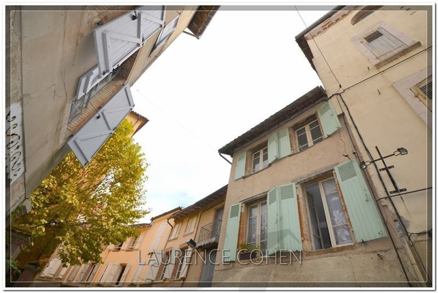 Caussade 82300 – Vente immeuble 5&nbsp;pièces 3&nbsp;chambres