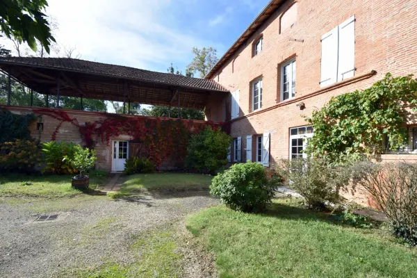 Montauban 82000 – Vente maison/villa 8&nbsp;pièces 6&nbsp;chambres