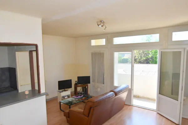 Montauban 82000 – Vente appartement 3&nbsp;pièces 2&nbsp;chambres