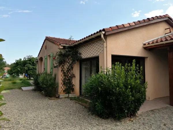 Labastide-Saint-Pierre 82370 – Vente maison/villa 5&nbsp;pièces 3&nbsp;chambres