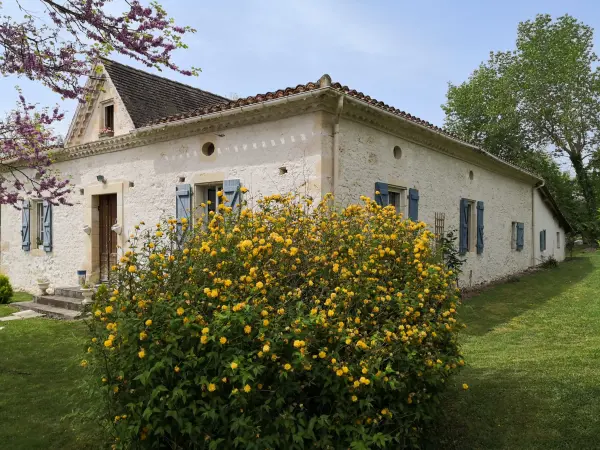 Mauvezin 32120 – Vente maison/villa 4&nbsp;pièces 3&nbsp;chambres