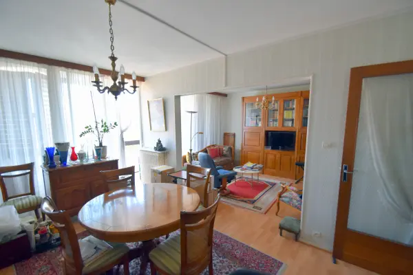 Montauban 82000 – Vente appartement 4&nbsp;pièces 3&nbsp;chambres