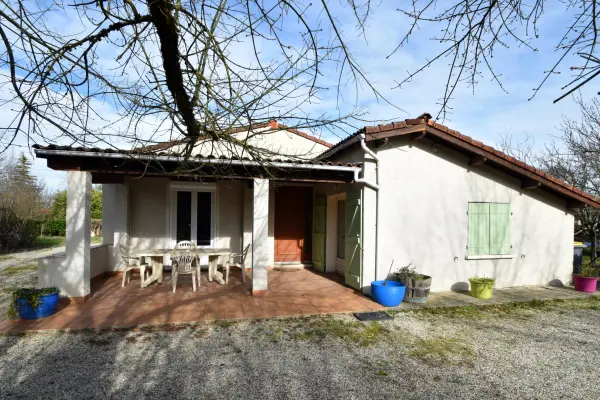 Montauban 82000 – Vente maison/villa 4&nbsp;pièces 2&nbsp;chambres