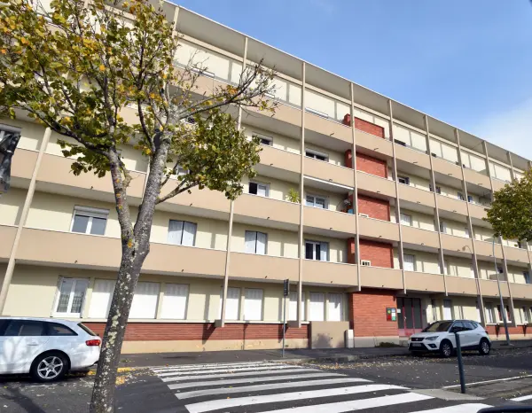 Montauban 82000 – Vente appartement 4&nbsp;pièces 3&nbsp;chambres
