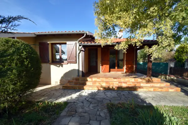 Montauban 82000 – Vente maison/villa 4&nbsp;pièces 3&nbsp;chambres