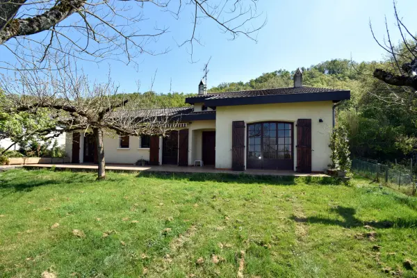 Montauban 82000 – Vente maison/villa 4&nbsp;pièces 3&nbsp;chambres