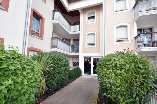 Grenade 31330 – Vente appartement 3&nbsp;pièces 2&nbsp;chambres