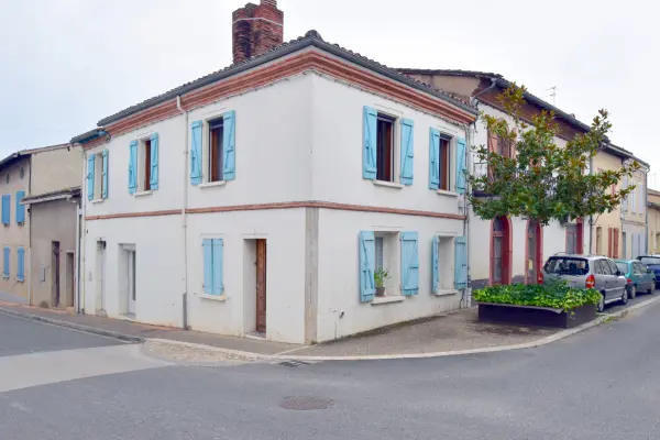 Villebrumier 82370 – Vente maison/villa 5&nbsp;pièces 2&nbsp;chambres