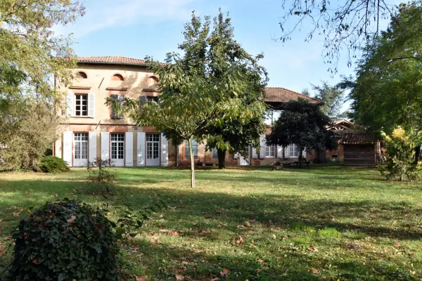 Montech 82700 – Vente maison/villa 8&nbsp;pièces 6&nbsp;chambres