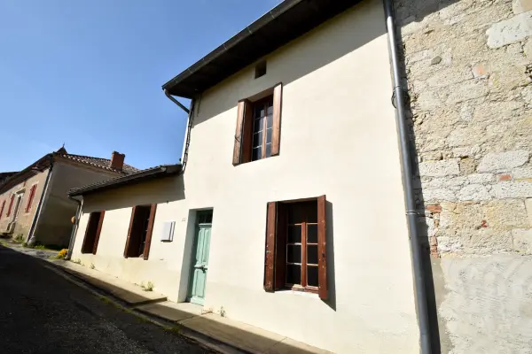 Caumont 82210 – Vente maison/villa 5&nbsp;pièces 3&nbsp;chambres