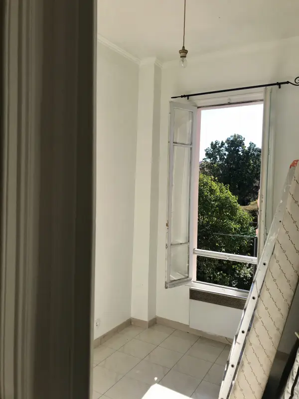Nice 06100 – Vente appartement 2&nbsp;pièces 1&nbsp;chambre