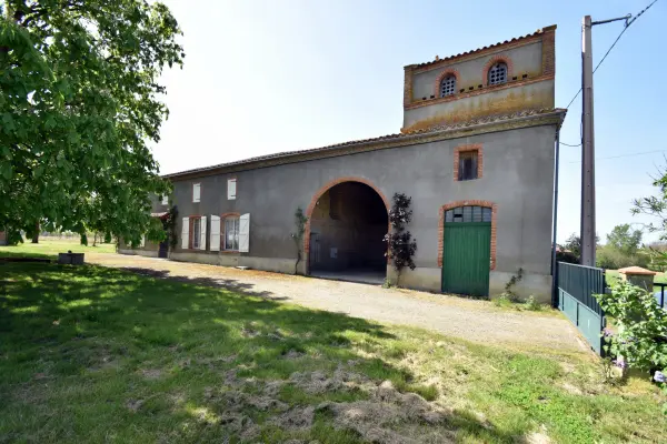 Castelsarrasin 82100 – Vente maison/villa 5&nbsp;pièces 2&nbsp;chambres