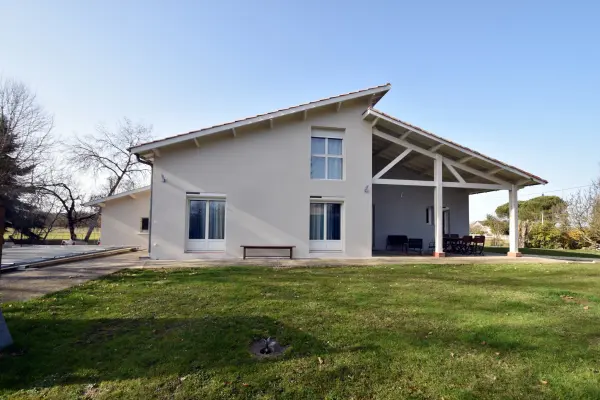 Montauban 82000 – Vente maison/villa 6&nbsp;pièces 4&nbsp;chambres