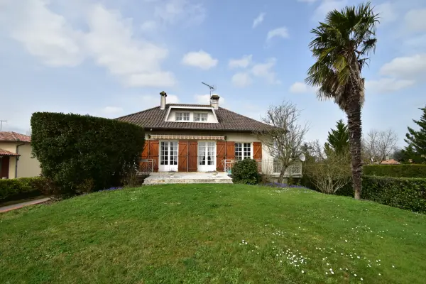 Montauban 82000 – Vente maison/villa 6&nbsp;pièces 4&nbsp;chambres