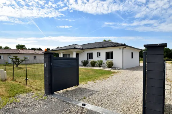 Castelsarrasin 82100 – Vente maison/villa 5&nbsp;pièces 4&nbsp;chambres