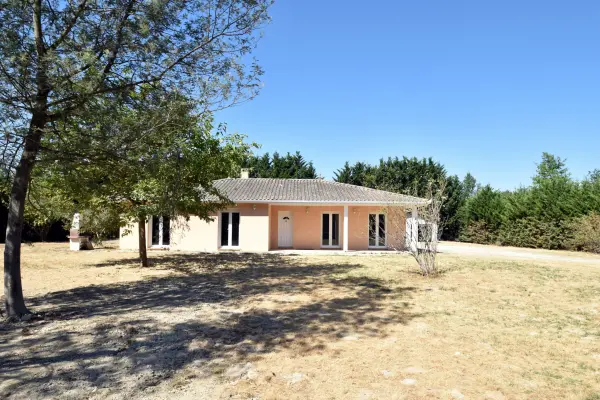La Ville-Dieu-du-Temple 82290 – Vente maison/villa 4&nbsp;pièces 3&nbsp;chambres
