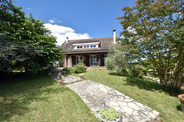 Corbarieu 82370 – Vente maison/villa 6&nbsp;pièces 5&nbsp;chambres