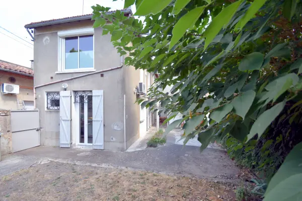 Montauban 82000 – Vente maison/villa 4&nbsp;pièces 2&nbsp;chambres