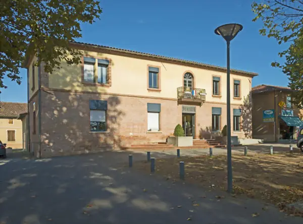 Villebrumier 82370 – Vente appartement 3&nbsp;pièces 1&nbsp;chambre