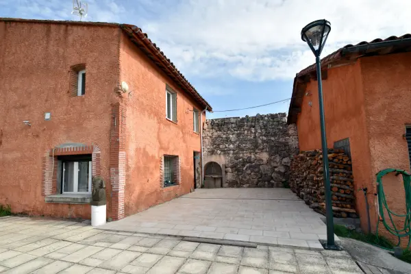 Saint-Porquier 82700 – Vente maison/villa 5&nbsp;pièces 3&nbsp;chambres
