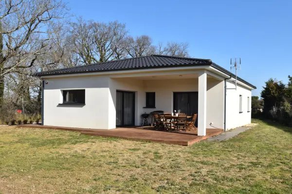 Montauban 82000 – Vente maison/villa 5&nbsp;pièces 4&nbsp;chambres