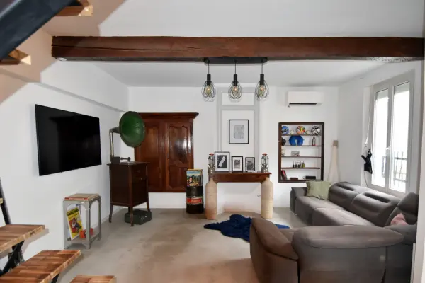 Bressols 82710 – Vente maison/villa 3&nbsp;pièces 2&nbsp;chambres