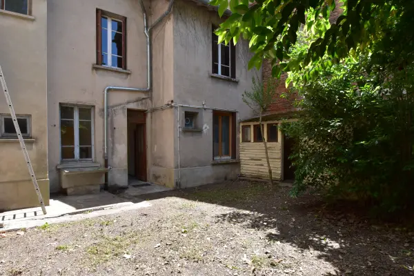 Montauban 82000 – Vente maison/villa 5&nbsp;pièces 4&nbsp;chambres