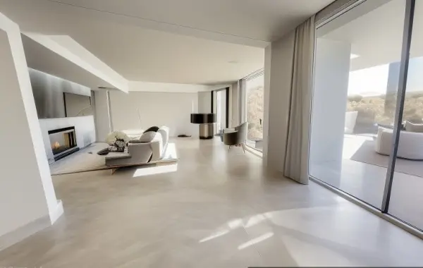 Le Cannet 06110 – Vente appartement 4&nbsp;pièces 3&nbsp;chambres