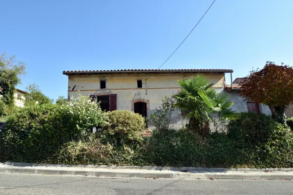 Castelnau-d&rsquo;Estrétefonds 31620 – Vente maison/villa 3&nbsp;pièces 2&nbsp;chambres