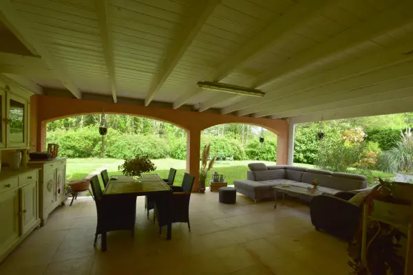 Nègrepelisse 82800 – Vente maison/villa 5&nbsp;pièces 3&nbsp;chambres