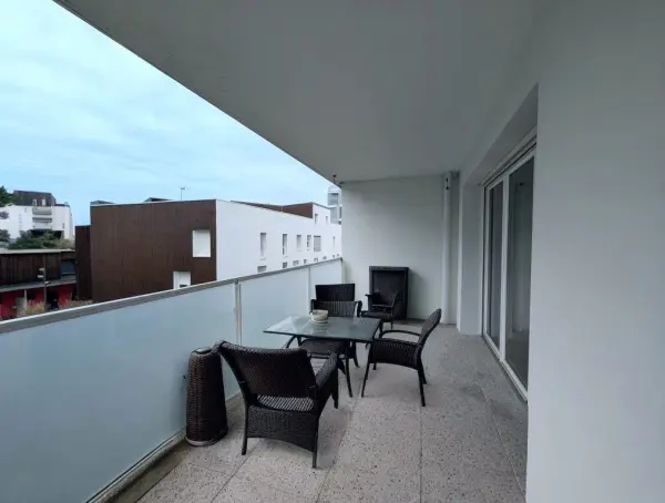 Bordeaux 33000 – Vente appartement 4&nbsp;pièces 3&nbsp;chambres
