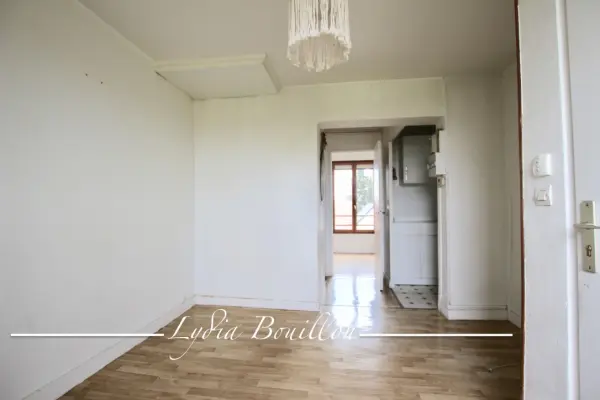 Drancy 93700 – Vente appartement 2&nbsp;pièces 1&nbsp;chambre