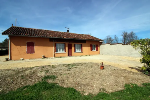 Lamothe-Capdeville 82130 – Vente maison/villa 3&nbsp;pièces 2&nbsp;chambres
