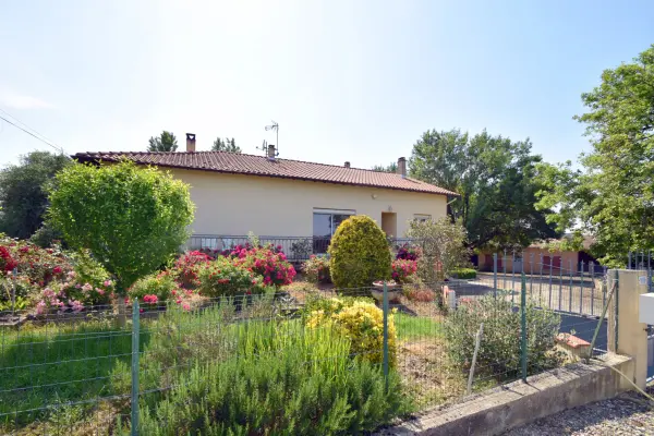 Réalville 82440 – Vente maison/villa 5&nbsp;pièces 4&nbsp;chambres