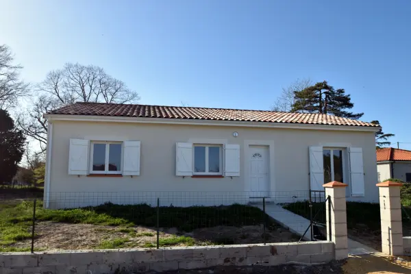 Montbeton 82290 – Vente maison/villa 4&nbsp;pièces 3&nbsp;chambres